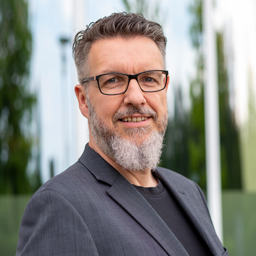 Prozessexperte – VidualConnect